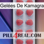 Gelées De Kamagra 18